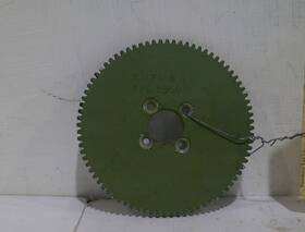 C3cf138-3 De Havilland Dhc-3 Otter Aircraft Gear P/n New