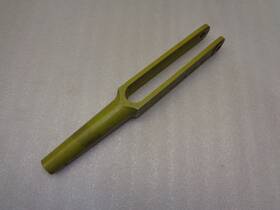 C3cf170-4 De Havilland Dhc-3 Otter Aircraft Fork Rod Assembly New