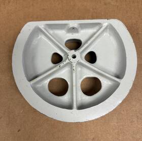 C3cf77-5 De Havilland Dehavilland Dhc-3 Otter Quadrant P/n New