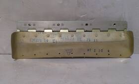 C3ec71-19 De Havilland Aircraft Unit Assembly Fillet And Hinge Cowling P/n