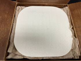 C3fs379-9 De Havilland Dehavilland Dhc-3 Otter Window Assembly Cabin P/n New C3fs379-9 De Havilland Dehavilland Dhc-3 Otter Window Assembly Cabin P/n New