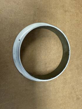 C3fs424-7 De Havilland Dehavilland Dhc-3 Otter Lower Tail Wheel Bearing P/n New Surplus