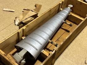 C3uf8-12 De Havilland For Specific Buyer Dehavilland Dhc-3 Otter Strut R/h P/n New
