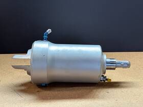 C3us200-7 De Havilland Dhc-3 Otter Ski Actuator P/n Repaired Rare Find