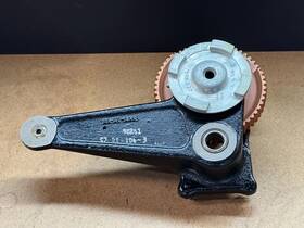C3ut102-11 De Havilland Dhc-3 Otter Aircraft Housing Subassembly New