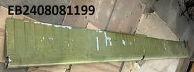 Eb2408081199 De Havilland C3wa1 Dhc-3 Inch Otter Lh Flap Assembly Pn