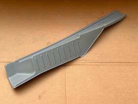 C6ff1107-1 De Havilland Dehavilland Dhc-6 Twin Otter Cover Assembly With Velcro P/n New