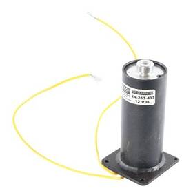24-263-407 Decco Solenoid 12 Vdc