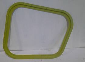 C2fc245nd Dehavilland Aircraft Frame P/n New