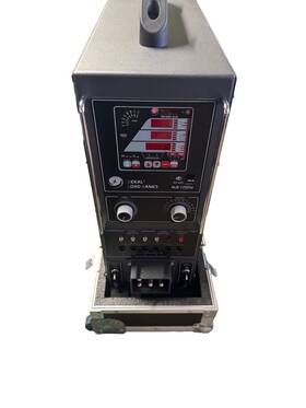 120dw Dekal 400 Hz Ac Digital Wifi And Usb Load Bank