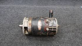 1101908 Delco Remy Generator 12v 50a 414