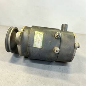 1101913 Delco Remy Generator 12v P/n Aircraft Quality Accessories Belt Driven