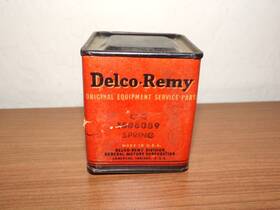 1888089 Delco Remy Spring