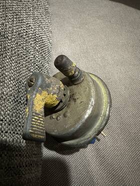 1994524 Delco Remy Stinson 108 Ignition Switch Declining