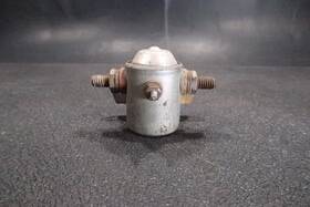 Dr1464 Delco-remy 3 Post Battery Contactor Solenoid 12v