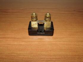 75shunt Deltec 50mv 75 Amp Shunt 75shunt Deltec 50mv 75 Amp Shunt
