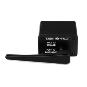 Dp-pb-02 Desktop Pilot Flight Simulator Sim Parking Brake Brand