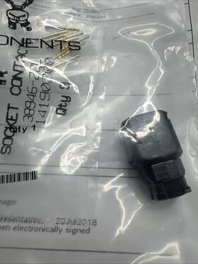 D369-p99-ns1 Deutsch Te Connectivity Plug