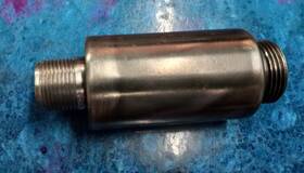 Dh02-12s-3p-251 Deutsch Serviceable P/n Connector