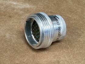 Dm9700-27-24pw Deutsch Connector Plug P/n New