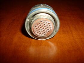 56fd01s2 Deutsch M81511/56fd01s2 Connector Plug