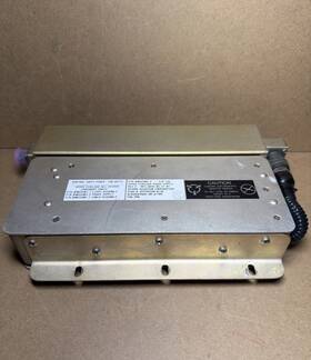09033303-3 Devore Aviation Corp Upper Anti-collision Light Acl Power Supply 09033303-3 Devore Aviation Corp Upper Anti-collision Light Acl Power Supply