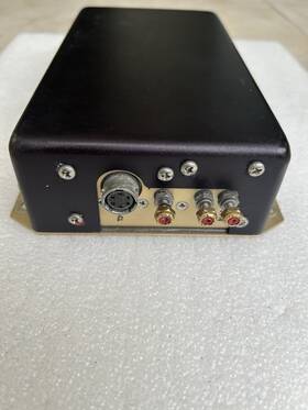 390-384014-1 Devore Aviation Corp 39033007-1 Strobe Lights Power Supply 390-384014-1 Devore Aviation Corp 39033007-1 Strobe Lights Power Supply