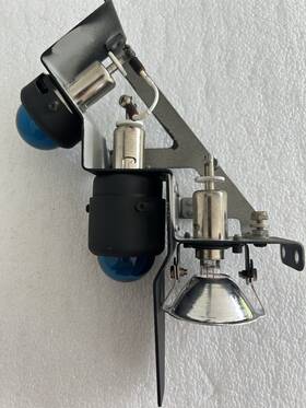 39033024-2 Devore Aviation Corp. Premier 390 Rh Wingtip Light Assembly