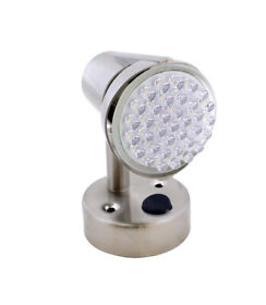 Dg52642vp 36 Diode Wall Sconce