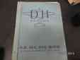 Dh83c Moth Sales Brochure Fox