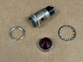 80-3602-0511-301 Dialco Dialight Light Assembly P/n New