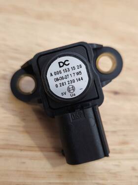 E4a-40-000-805 Diamond Aircraft Sensor