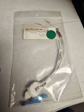 D60-2401-26-00 Diamond Resistor Aux Fuel Annunciation