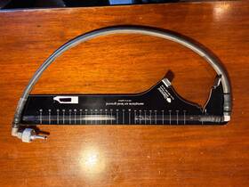 Da41-2817-90-00 Diamond D60-2817-90-00 Aircraft Is A Mechanical Fuel Gauge Device