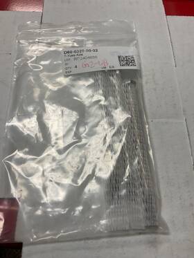 D60-5320-00-32 Diamond T-yoke Axle