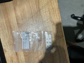 Da4-5185-40-00 Diamond Static Discharge Base