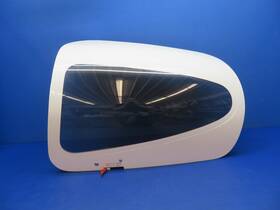Diamond Da4-5221-00-00 04 Da-40 Passenger Door P/n Da4-5221-00-00 04 No Key 0526-420