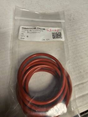 Diamond Din3771-46.2x3.55 O-ring