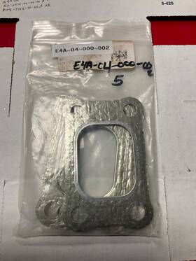E4a-04-000-002 Diamond Gasket