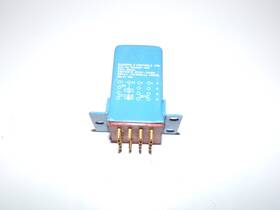 Tdab401-903 Diamond H Controls Aircraft Relay