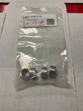 Kjba78800b-10-08 Diamond Bushing