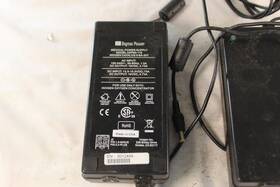 Adp90-119 Digital Power Set Of 2 19v Ac Adapter Supply M/n E-3