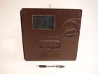 Dlh2051-001 Unbranded Aircraft Airline Container