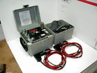 Dlro Biddle Resistance Probes 247000 Digital Charger Ohmmeter