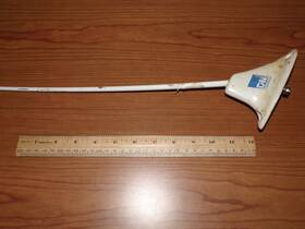 Dmc63-4 Dm Antenna Technologies Dmc63-4/a Dorne And Margolin Aircraft