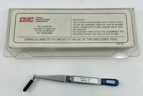 Drk83-16 Dmc Drk-16 Daniels Manufacting Removal Avionics Tweezer #16 New In Package