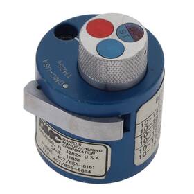 Th254 Dmc Daniels Manufacturing Corp Positioner P/n For Bendix