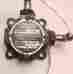 Dmg200 Bell Dem Generator Tachometer Aircraft