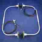 Dmn48-1 Dorne And Margolin Vor Loop Antenna P N New Surplus