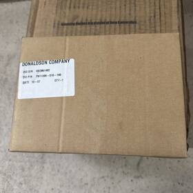 P611396-016-190 Donaldson Aircraft Air Filter P/n